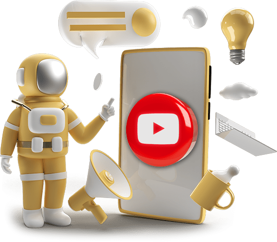 Youtube Advertising Consulting