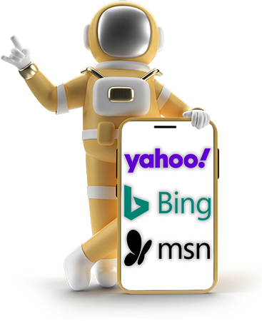 Yahoo Bing MSN Advertising Consulting