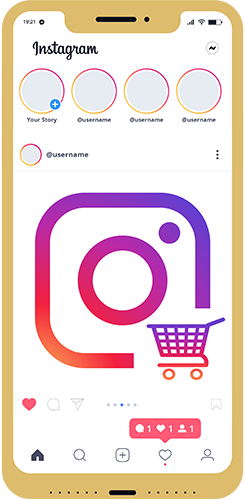 instagram Advertising Consultancy